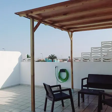 Sunny Антигуа