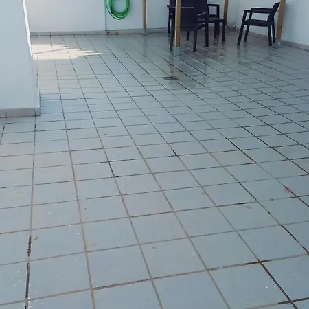Apartamento Sunny