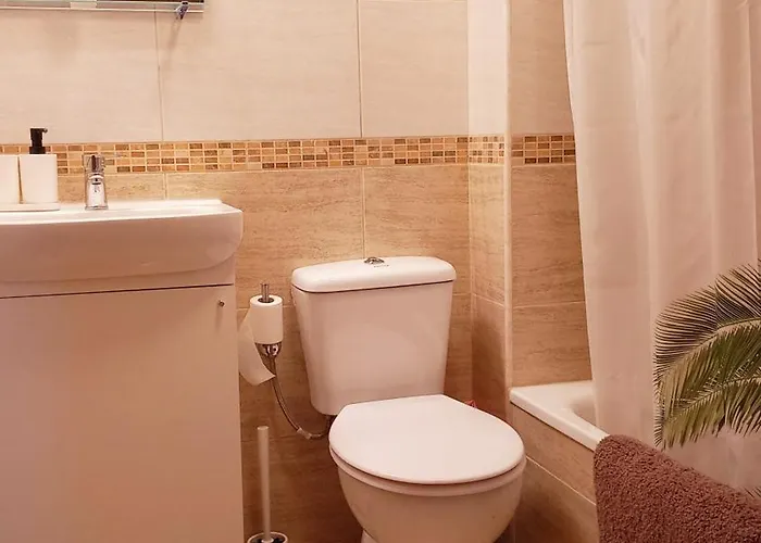 Sunny * Antigua (Fuerteventura)