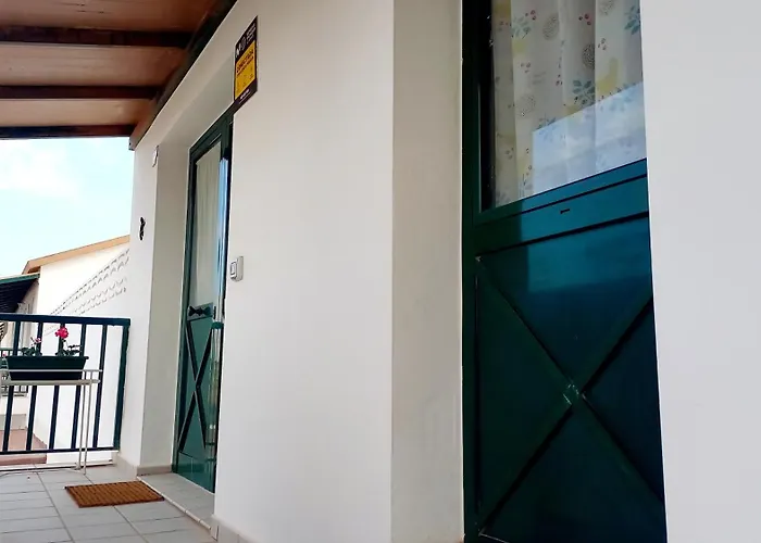 Sunny Appartement Antigua (Fuerteventura)