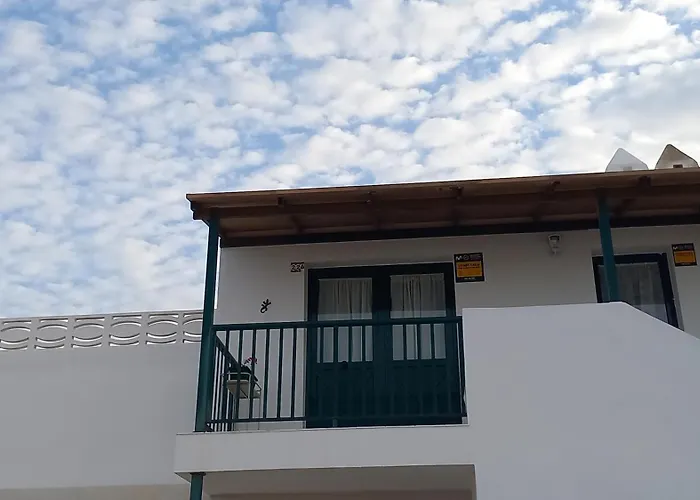 Sunny Appartement Antigua (Fuerteventura)