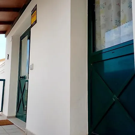 Sunny Appartement Antigua (Fuerteventura)