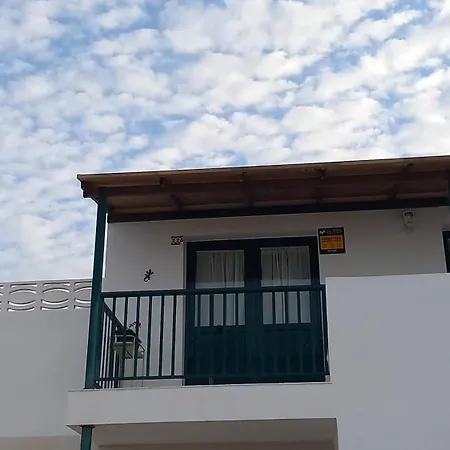 Sunny Appartement Antigua (Fuerteventura)